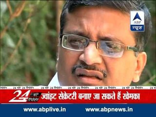 IAS officer Khemka may get important post in Central Secretariat