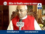 Vaidik does about turn, says 'Kashmir needn't seperate, but Kashmiris should be free'