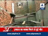 1 killed, 5 injured after under construction building collapses in Mumbai's Colaba area