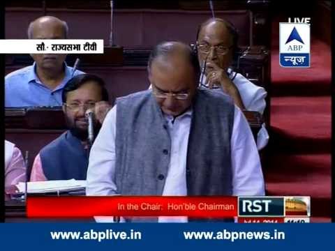 Uproar in Rajya Sabha over Ved Pratap Vaidik's meeting with Hafiz Saeed