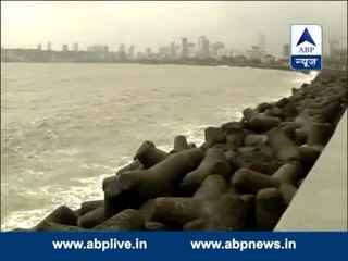 Elderly woman drowns in sea during high tide