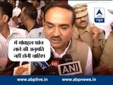 Mobile phones should not be allowed in schools and colleges: Ananth Kumar