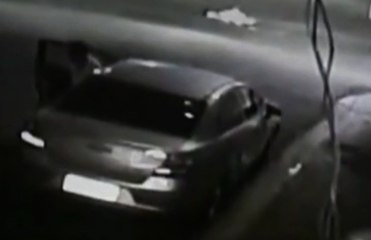 Video revela la forma de operar de una banda en Guayaquil