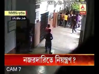 Partha Chatterjee wants to control student unions in colleges