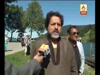 Tata Group is also interested to do business in Bengal:Sudip Bandyopadhyay from Bengal