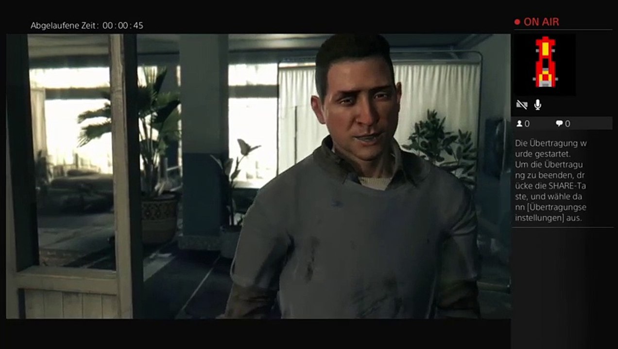 Ps4-live-Übertragung von psychedelic_31