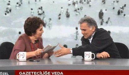 Ayşenur Arslan, Deniz Zeyrek için talimatın kimden geldiğini açıkladı