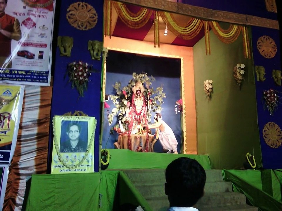 Pujo compilation.....