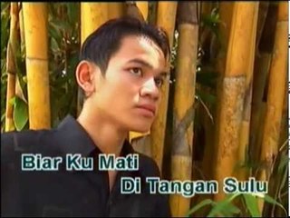 Biar Mati Ditangan Sulu - Michael Jemat