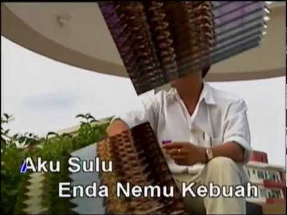 Pengerindu Udah Lela - Wilson