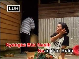 Bini Nyera - Jonathan Jubin & Rozlina