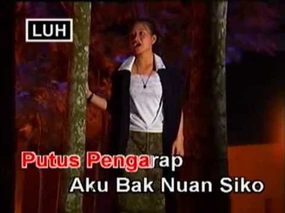 Rindu Ke Nuan - Patricia Nana