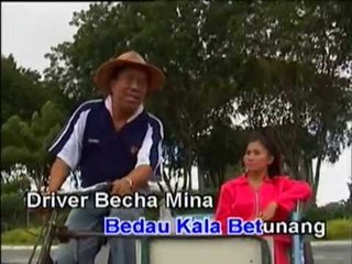 Driver Becha - Jonathan Jubin & Yanee