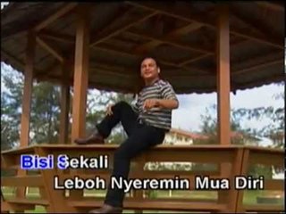 Apai Saloi - Nicklane Aboy