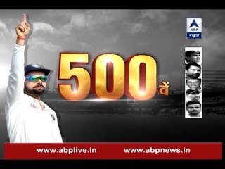India win their 500th Test against New Zealand by 197 runs