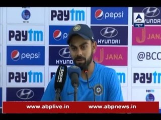 It is something very disturbing: Virat Kohli on Uri attack martrys