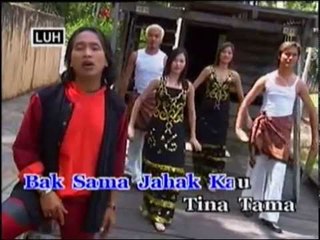 Milik Manatau (Melanau) - Nai Dinamik