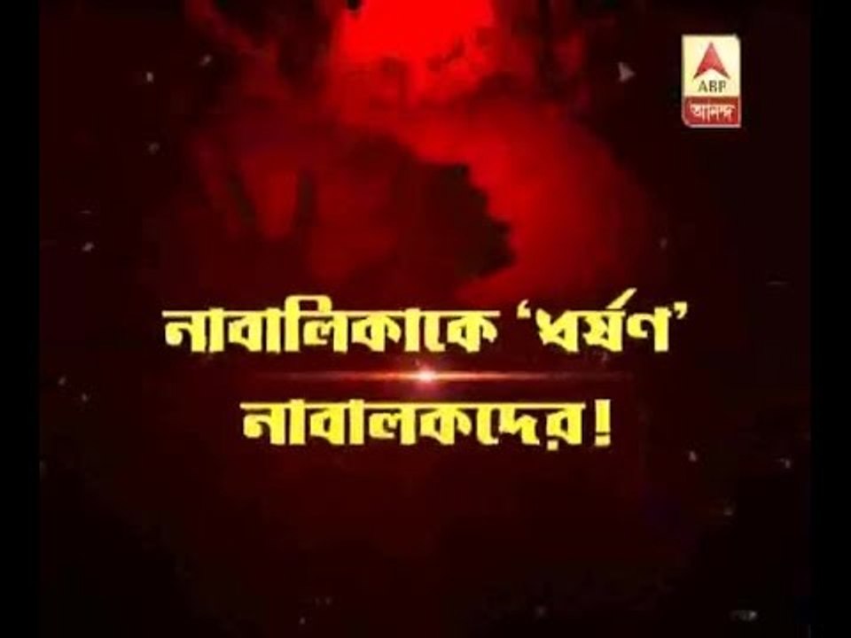 Minors allegedly gangrape minor girl in Burdwan
