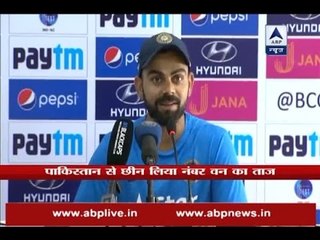 Going through difficult situation in game is important for us to become better players: Vi