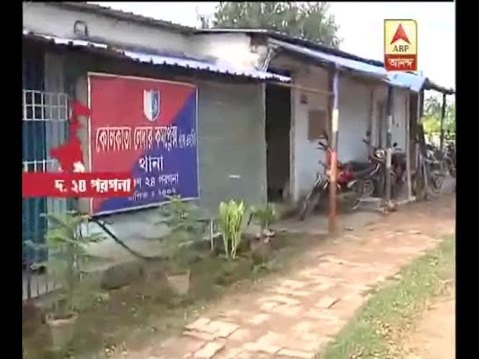 TMC worker killed at Bhangar while protesting a...