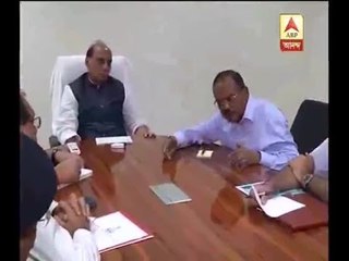 Uri attack: Rajnath Singh postpones visit to Russia, US, calls emergency meet to review Ka