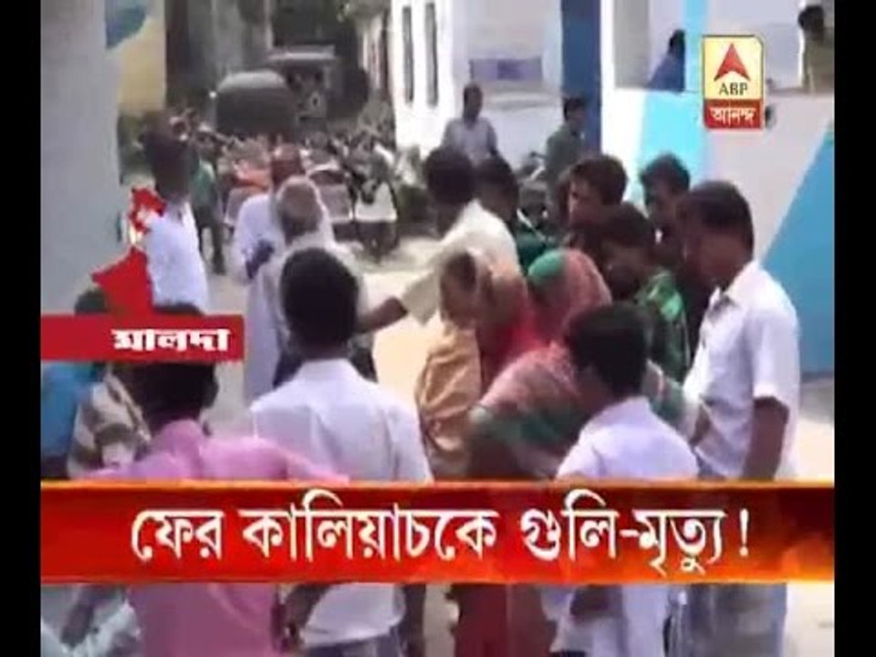 Woman dies while trying to protect nephew from assailants