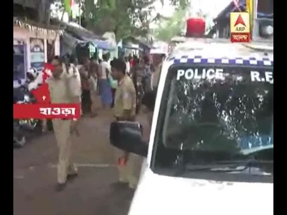 TMC inner clash at Shalimar