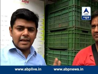 Tomatoes get sour, price touches Rs 70 per kg