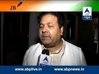 It's a historic moment for all of us: Rajiv Shukla after India's win at Lord's