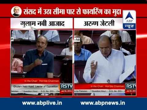 1 army jawan killed, 2 injured in firing on LoC near Akhnoor sector of Jammu