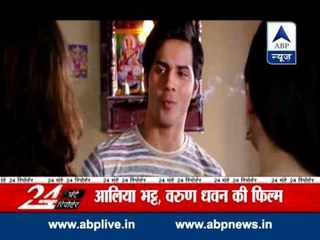 Humpty Sharma Ki Dulhaniya earns Rs 53.30 Crore in first week