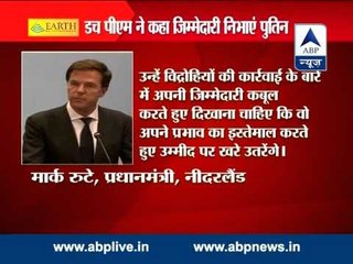 Modi writes to Malaysian PM, says outrage is justifiable