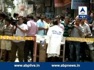 Investigation continues in the murder of a Manipuri in Delhi