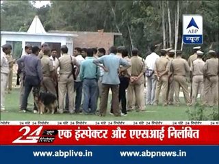 Woman gangraped, killed in Lucknow