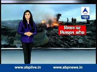 No Indians on board shot Malaysian flight, Putin could have been target