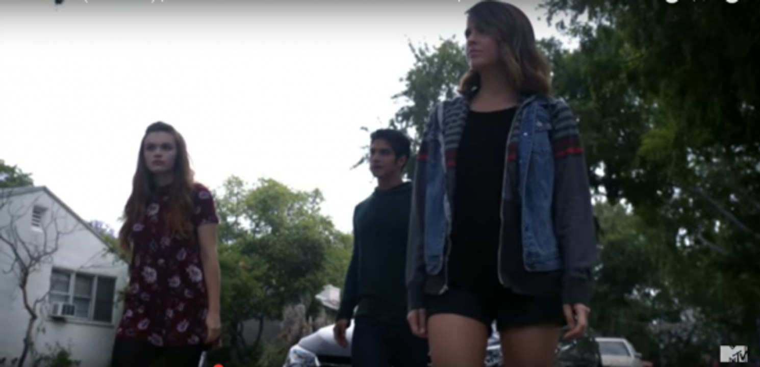 Release Date Teen Wolf Season 6 Episode 6 [[SPOILERS]] LIVE Eps : "Ghosted"[21] 6x06