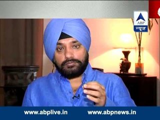 Lovely still confident about Cong, rules out AAP & BJP: 'one evil can't be taken to remove other'
