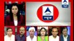 ABP News debate: Is BJP making fool of people?