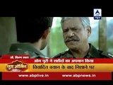 Om Puri accused of insulting soldiers