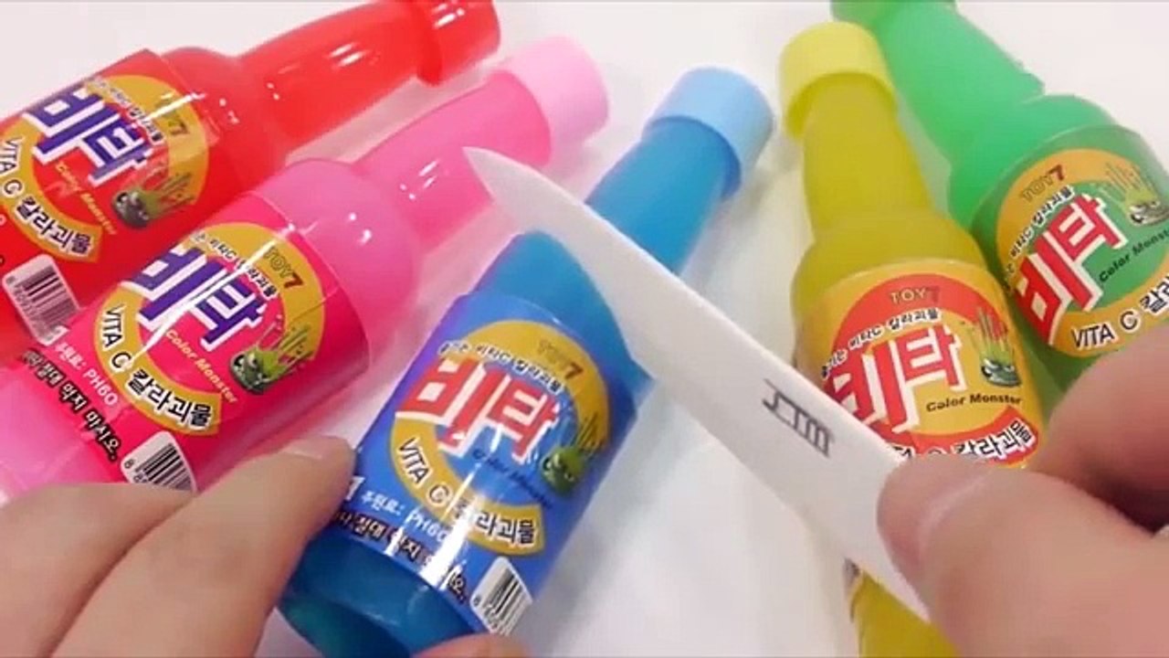 Dibujos animados, Aprender los numeros, los colores, Aprender los colores, numeros,aprender,niños#32