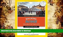 Hardcover National Geographic Walking Rome, 2nd Edition: The Best of the City (National Geographic