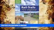 READ Rail-Trails New England: Connecticut, Maine, Massachusetts, New Hampshire, Rhode Island and