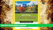 Hardcover National Geographic Walking New York, 2nd Edition: The Best of the City (National