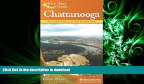 Pre Order Five-Star Trails: Chattanooga: Your Guide to the Area s Most Beautiful Hikes