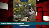 Hardcover Waterfalls of Minnesota s North Shore and More, Expanded Second Edition: A Guide for