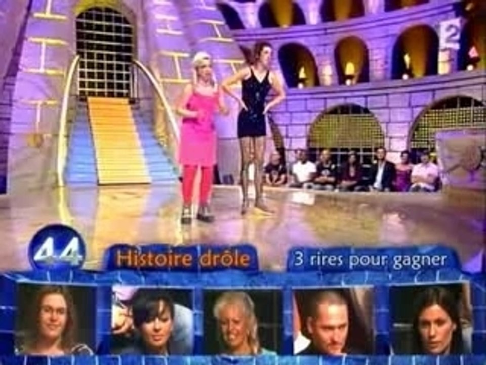 Orty & Nancy Grand Hotel - 60 Secondes du Colisée - 1