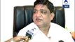 SP leader Naresh Agarwal accuses BJP of spreading communalism across the country