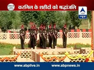Kargil martyrs paid tribute to in Jammu