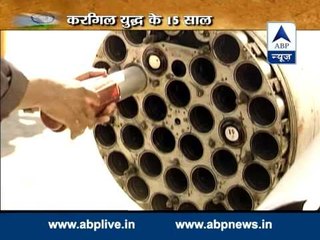 Vijaygaatha: 15th anniversary of Kargil war; India salutes its bravehearts