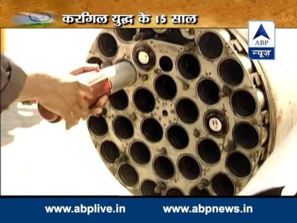 Vijaygaatha: 15th anniversary of Kargil war; India salutes its bravehearts